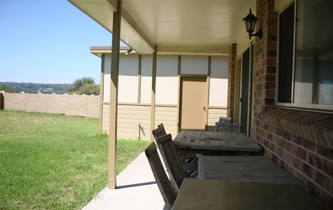 Bay Beachfront - SA Accommodation 1