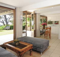 Bungalows on the Beach - SA Accommodation
