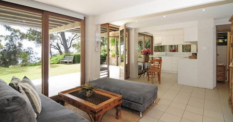 Bungalows On The Beach - SA Accommodation 0
