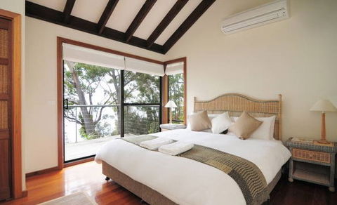Bungalows On The Beach - SA Accommodation 2