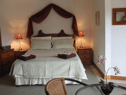 A View of Mt Warning Bed and Breakfast - SA Accommodation