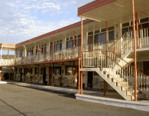 Waterview Motel - SA Accommodation