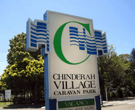 Chinderah Village Caravan Park - SA Accommodation