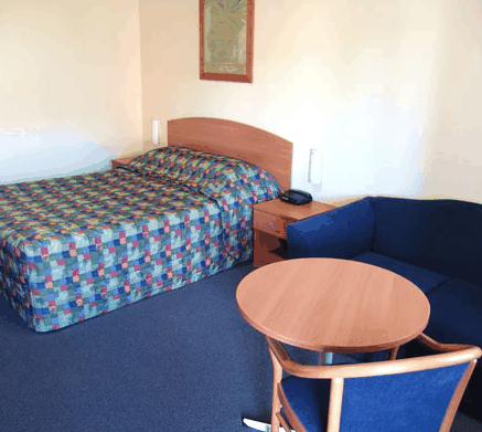Karinga Motel - SA Accommodation