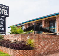 Crescent Motel - SA Accommodation