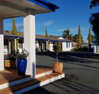 Colonial Motel - SA Accommodation