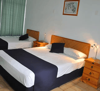 Lismore City Motor Inn - SA Accommodation