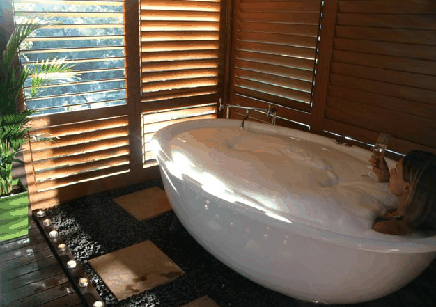 Ripples on the Creek - SA Accommodation