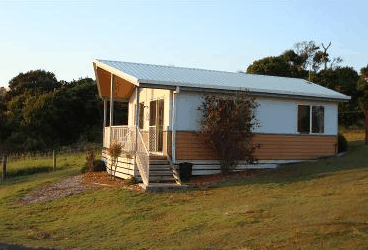 Brooms Head Caravan Park - SA Accommodation