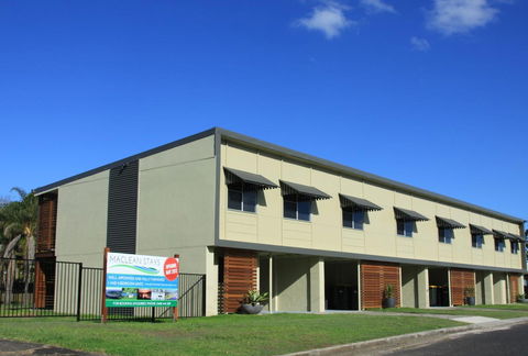 Maclean Stays - SA Accommodation 0