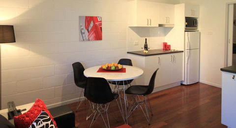 Maclean Stays - SA Accommodation 4