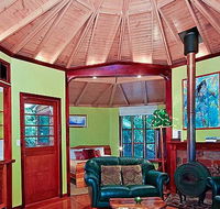 Mt Warning Rainforest Retreat  - SA Accommodation
