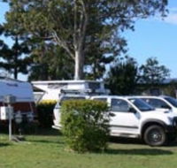 Browns Caravan Park - SA Accommodation