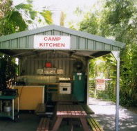 Lismore Palms Caravan Park - SA Accommodation