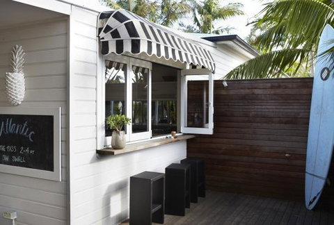 Atlantic Byron Bay - SA Accommodation 0