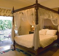 Elindale House Bed and Breakfast - SA Accommodation