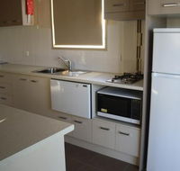 Bowlo Holiday Cabins - SA Accommodation