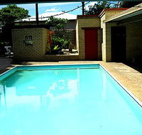 Edge Guest Rooms - SA Accommodation