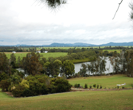 Bimbimbi Riverside Caravan Park - SA Accommodation