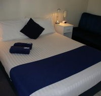Chinderah Motel - SA Accommodation