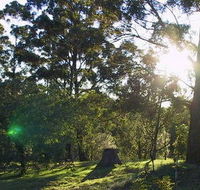 Calurla Chalets and Cottages - SA Accommodation