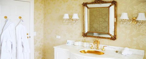 Cabarita Ocean Retreat - SA Accommodation 0