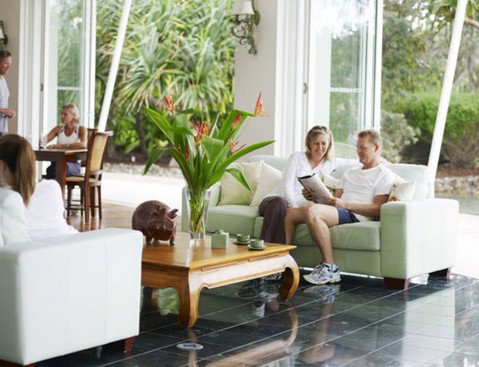 Cabarita Ocean Retreat - SA Accommodation 3