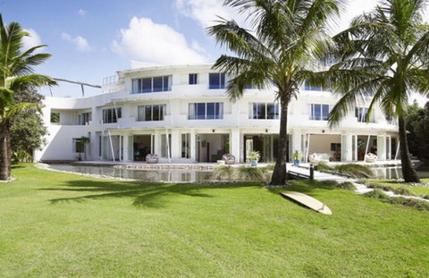 Cabarita Ocean Retreat - SA Accommodation 4