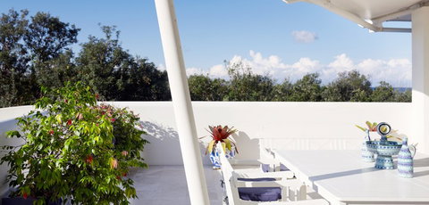 Cabarita Ocean Retreat - SA Accommodation 5