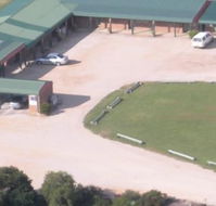 Clydesdale Motel and Steakbarn - SA Accommodation