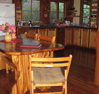 Black Sheep Farm Guest House - SA Accommodation