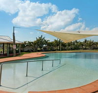 BIG4 Casino Resort - SA Accommodation
