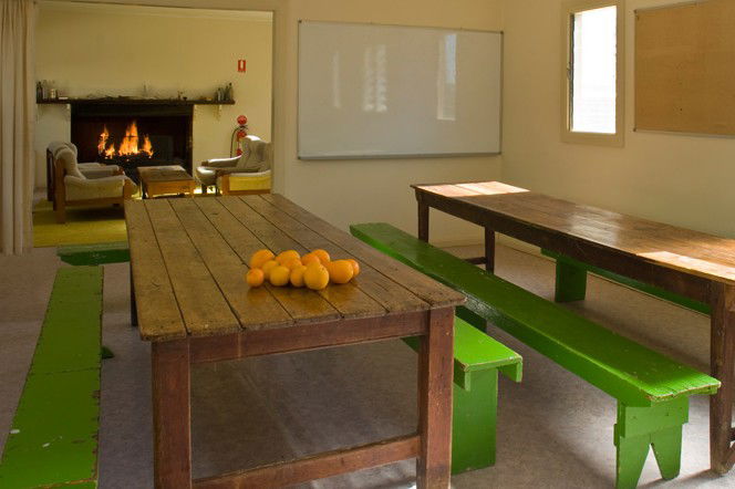 Menindee NSW SA Accommodation