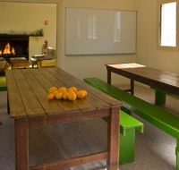 Kinchega Shearers Quarters - SA Accommodation