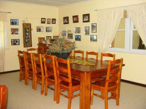 Collerina NSW SA Accommodation
