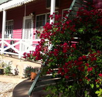 Sonjas Bed and Breakfast - SA Accommodation