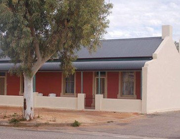 Jadan Cottages - SA Accommodation 0