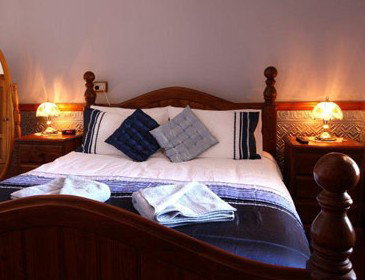 Jadan Cottages - SA Accommodation 2