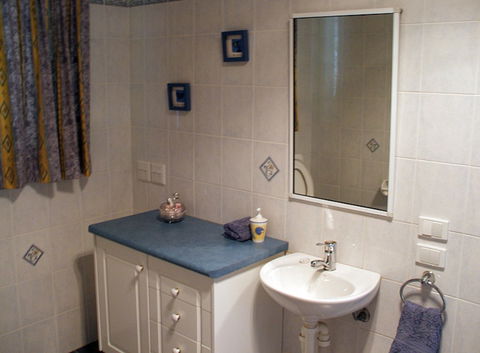 Blue Wren Cottage - Coolabah - SA Accommodation 0