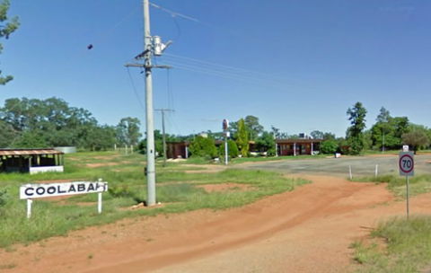 Blue Wren Cottage - Coolabah - SA Accommodation 1