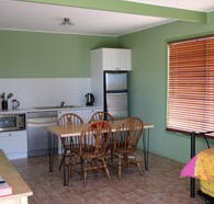 Fossickers Cottages - SA Accommodation