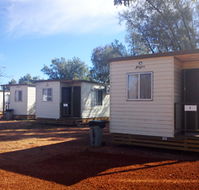 Lightning Ridge Tourist Park - SA Accommodation
