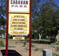 Opal Caravan Park - SA Accommodation