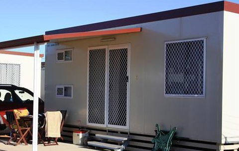Opal Caravan Park - SA Accommodation 1