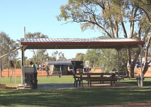 Opal Caravan Park - SA Accommodation 3