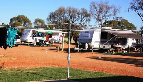 Opal Caravan Park - SA Accommodation 4