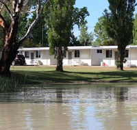 Copi Hollow Caravan Park - SA Accommodation