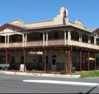 The Royal Hotel Adelong - SA Accommodation