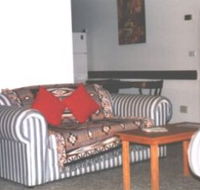 Snowdale Flats - SA Accommodation