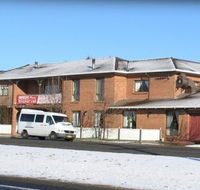 Snowgate Motel - SA Accommodation